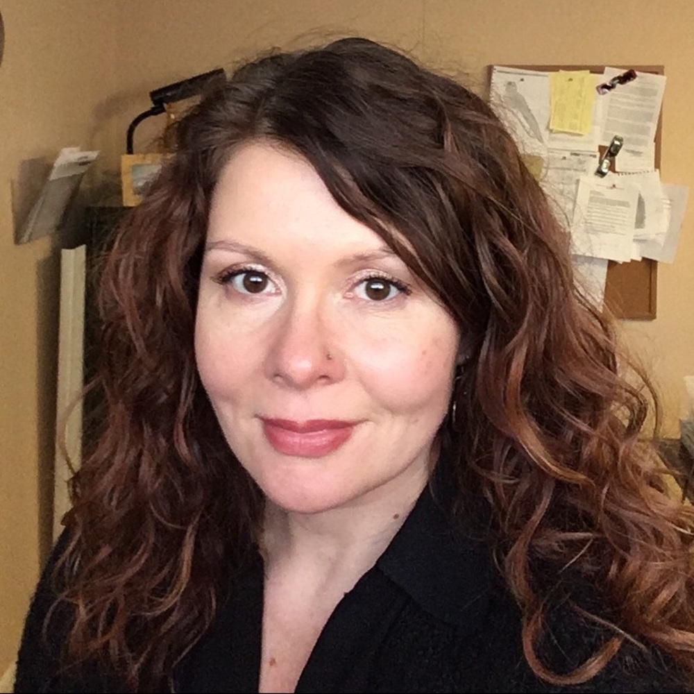 Meet your Posher, Rachel